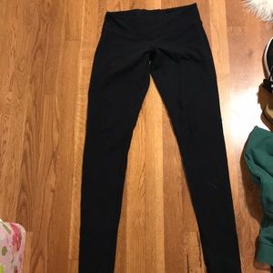 Lululemon leggings (size 6)
